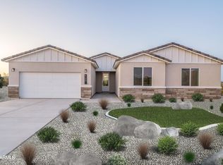 16947 W Baker Rd, Surprise, AZ 85387