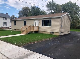 85 William St #1, Tonawanda, NY