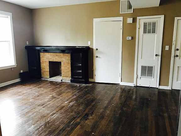 4th image of 1248 N Keeler Ave #2