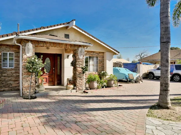7830 Fulton Ave, North Hollywood, CA 91605