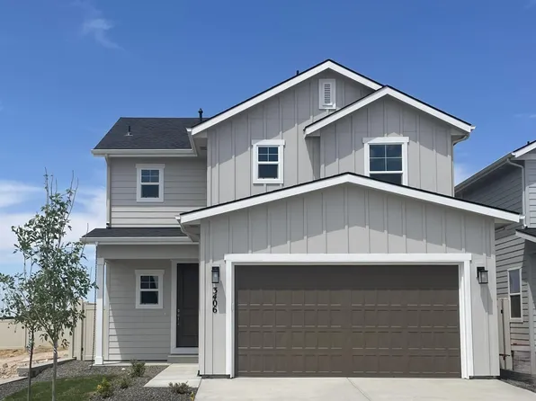 3406 W Caddisfly St, Kuna, ID 83634