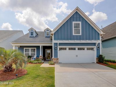 5869 Park West Circle, Leland, NC, 28451
