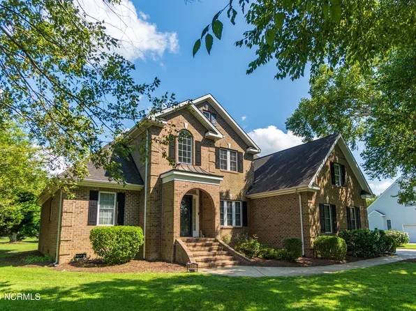 118 Chancey Drive, Elizabeth City, NC 27909