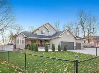 1202 Kensington Way, Buffalo, MN 55313