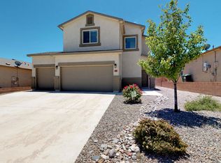 205 Landing Trl NE, Rio Rancho, NM 87124