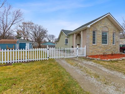 26651 Wolverine St, Madison Heights, MI, 48071