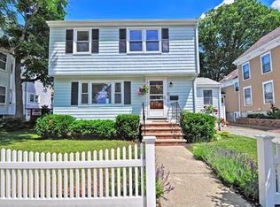 31 Pearl St, Medford, MA 02155