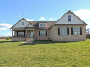 4006 Kelley Farris Rd, Columbia, TN 38401