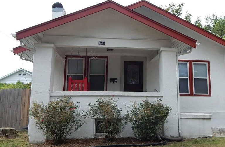 1408 Pratt St — Photo 1
