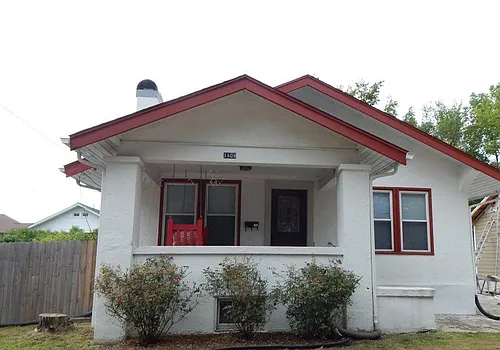 1408 Pratt St Photo 1