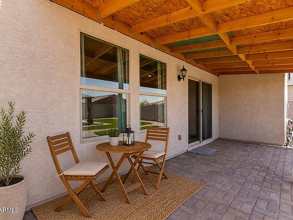 2nd image of 1617 W PIMA Court