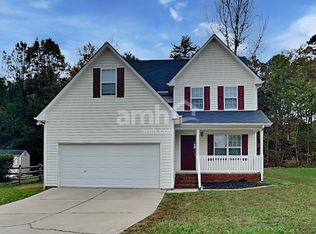 965 Loch Lomond Cir, Concord, NC 28025