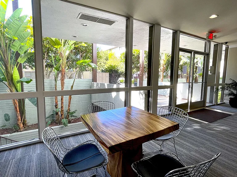 The Ray Apartments — Photo 17