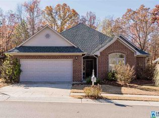 6509 Mill Creek Cir, Birmingham, AL 35242