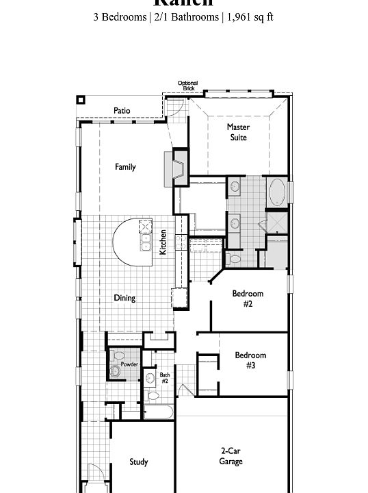 2nd image of 1924 Jumper Fields Dr