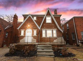 18650 Wisconsin St, Detroit, MI 48221