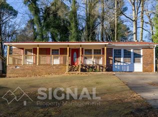 432 Argonne Dr NE, Birmingham, AL 35215