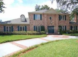 2438 Via Sienna, Winter Park, FL 32789