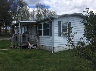 17925 Veterans Memorial Hwy, Kingwood, WV