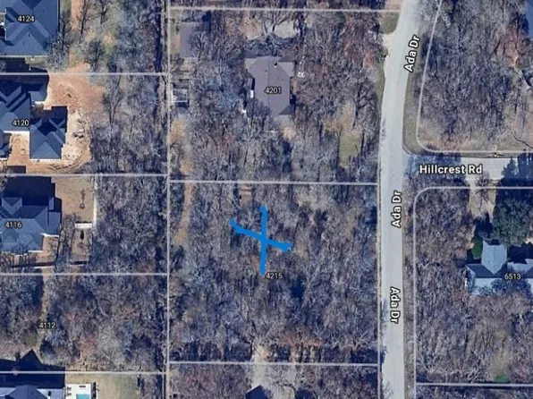 4215 Ada Dr, Flower Mound, TX 75022