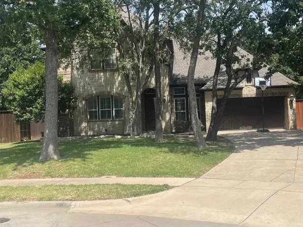 231 Tealwood Dr, Coppell, TX 75019