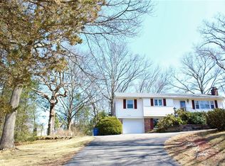 76 Stendahl Dr, Shelton, CT 06484