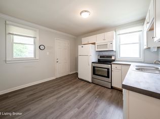 3407 W Jefferson St, Louisville, KY 40212