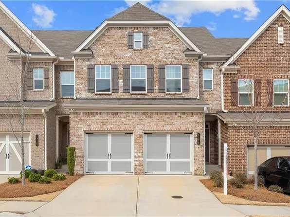 1327 Elderwood Way, Cumming, GA 30041