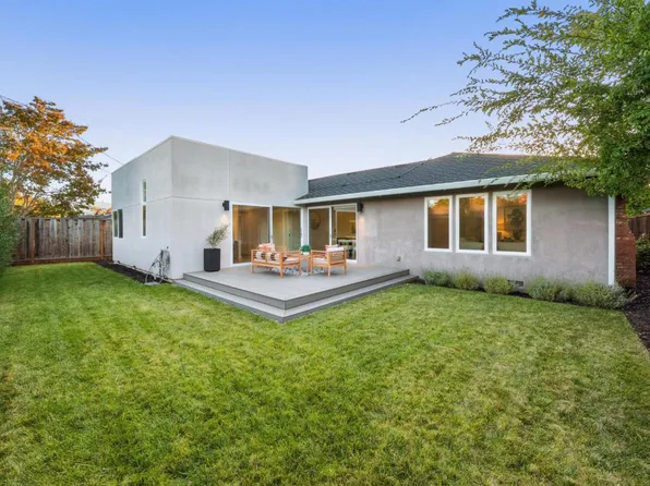 2858 Theresa Ln, San Jose, CA 95124