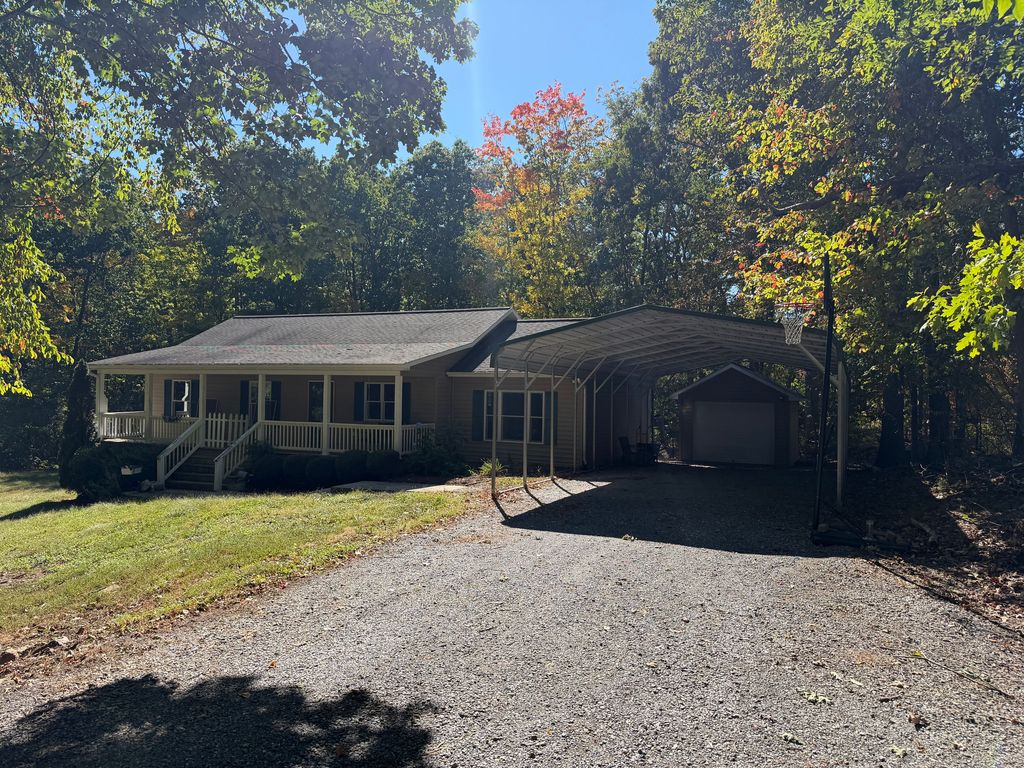 1331 White Rock Rd - Property Image