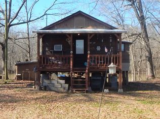 882 Duncan Ln, Holly Grove, AR 72069