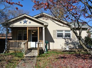 213 Loudoun Ave, Waynesboro, VA 22980