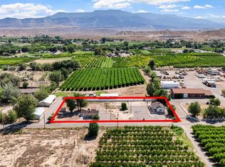 314-33 1/2 Rd, Palisade, CO 81526