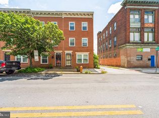 1423 E Baltimore St, Baltimore, MD 21231