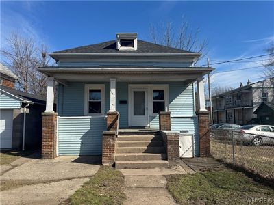 1117 13th St, Niagara Falls, NY, 14301