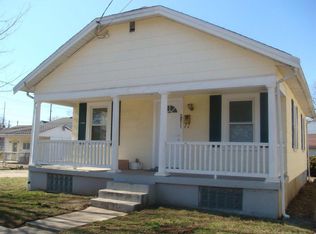 2811 Wulzen Ave, Hamilton, OH 45015