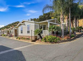 16711 Marsh Creek Rd Spc 1, Clayton, CA 94517