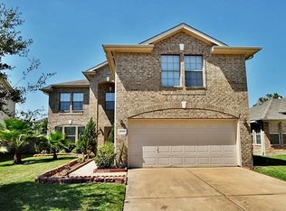 2010 Crossing Nexus Ln, Katy, TX 77450