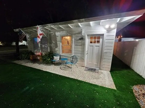 201 1st St SE, Fort Walton Beach, FL 32548