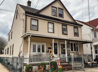 500 Jefferson Ave, Bristol, PA 19007
