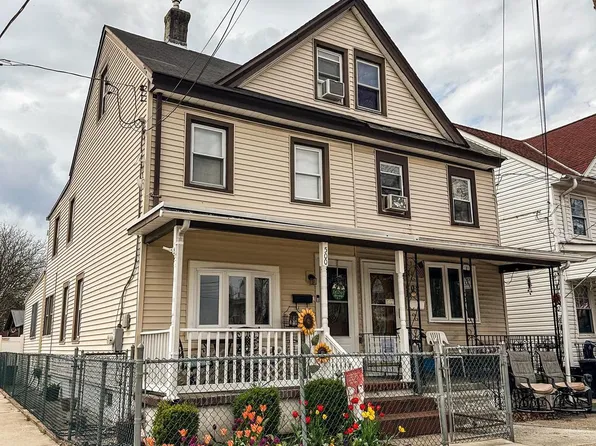 500 Jefferson Ave, Bristol, PA 19007