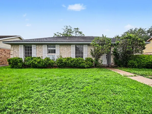 4306 Oneida St, Pasadena, TX 77504