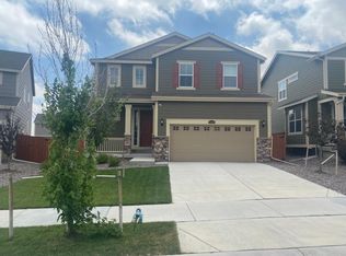10458 Evansville St, Parker, CO 80134