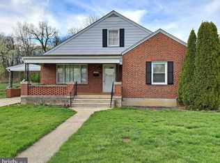 17508 York Rd, Hagerstown, MD 21740