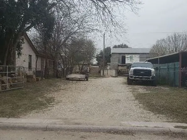 1334 FENFIELD AVE LOT 26, San Antonio, TX 78211