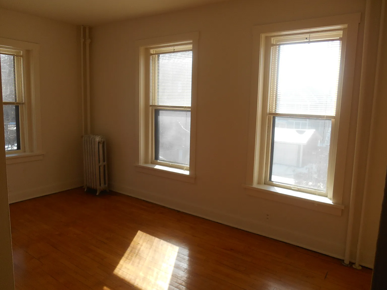 1 bed, 550 sqft, $1,095 — Photo 4