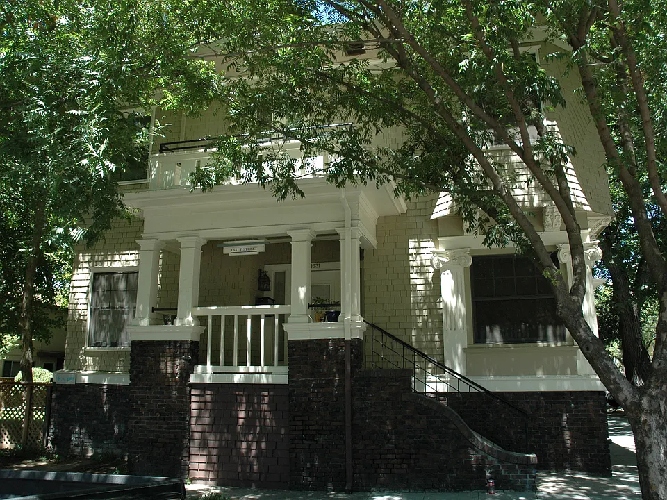 1631 P St #1631