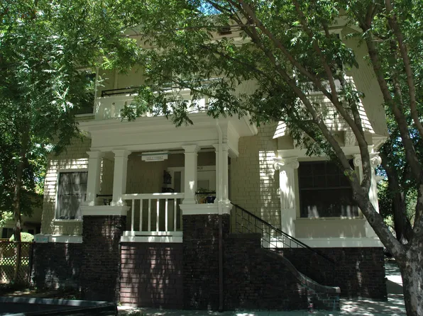 1631 P St #1631, Sacramento, CA 95814