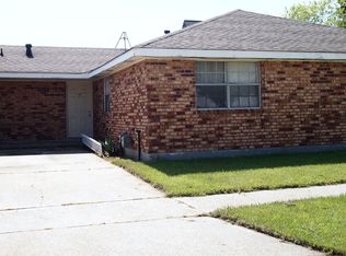 1120 27th St #B, Kenner, LA 70062