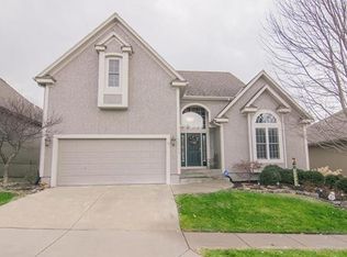 11113 W 132nd Pl, Overland Park, KS 66213